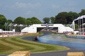 Goodwood Festival of Speed
