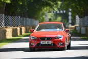 Goodwood Festival of Speed