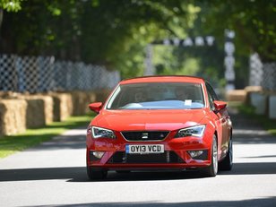 Goodwood Festival of Speed