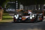 Goodwood Festival of Speed