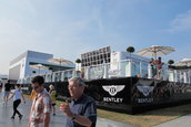 Goodwood Festival of Speed
