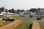 Goodwood Festival of Speed