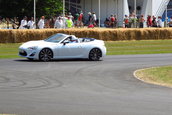 Goodwood Festival of Speed