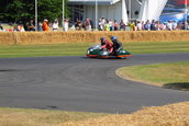 Goodwood Festival of Speed