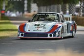 Goodwood Festival of Speed