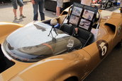 Goodwood Festival of Speed