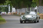 Goodwood Festival of Speed