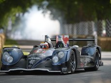 Goodwood Festival of Speed