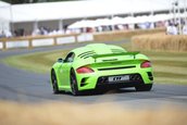 Goodwood Festival of Speed