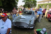 Goodwood Festival of Speed