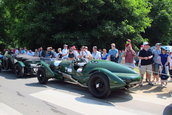 Goodwood Festival of Speed