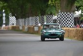 Goodwood Festival of Speed