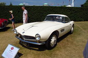 Goodwood Festival of Speed