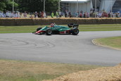 Goodwood Festival of Speed