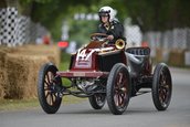 Goodwood Festival of Speed