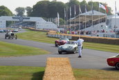 Goodwood Festival of Speed