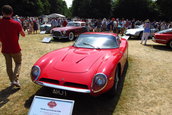 Goodwood Festival of Speed