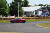 Goodwood Festival of Speed