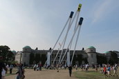 Goodwood Festival of Speed