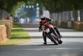 Goodwood Festival of Speed