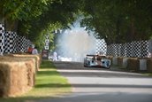 Goodwood Festival of Speed
