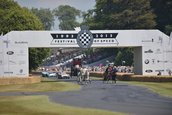 Goodwood Festival of Speed