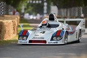 Goodwood Festival of Speed