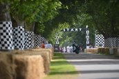 Goodwood Festival of Speed