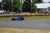 Goodwood Festival of Speed