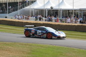 Goodwood Festival of Speed