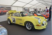 Goodwood Festival of Speed