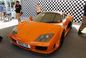 Goodwood Festival of Speed