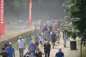 Goodwood Festival of Speed