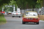 Goodwood Festival of Speed