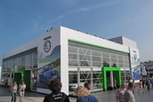 Goodwood Festival of Speed