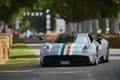 Goodwood Festival of Speed