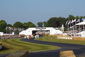 Goodwood Festival of Speed