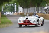 Goodwood Festival of Speed