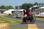 Goodwood Festival of Speed