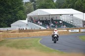 Goodwood Festival of Speed