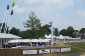Goodwood Festival of Speed