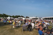 Goodwood Festival of Speed
