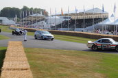 Goodwood Festival of Speed
