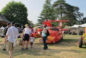 Goodwood Festival of Speed