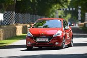 Goodwood Festival of Speed