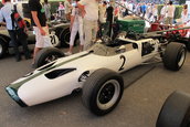 Goodwood Festival of Speed