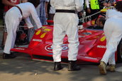 Goodwood Festival of Speed