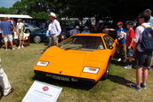 Goodwood Festival of Speed