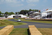 Goodwood Festival of Speed