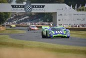 Goodwood Festival of Speed